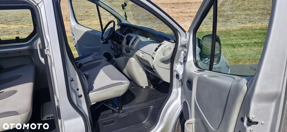 Renault Trafic L2H1 Komfort - 7