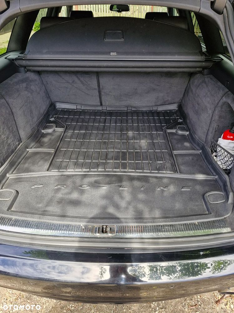 Audi A6 Avant - 23