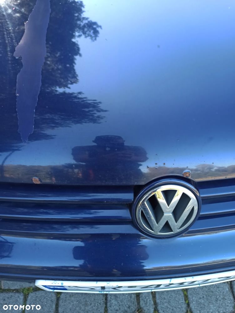 Volkswagen Golf - 21