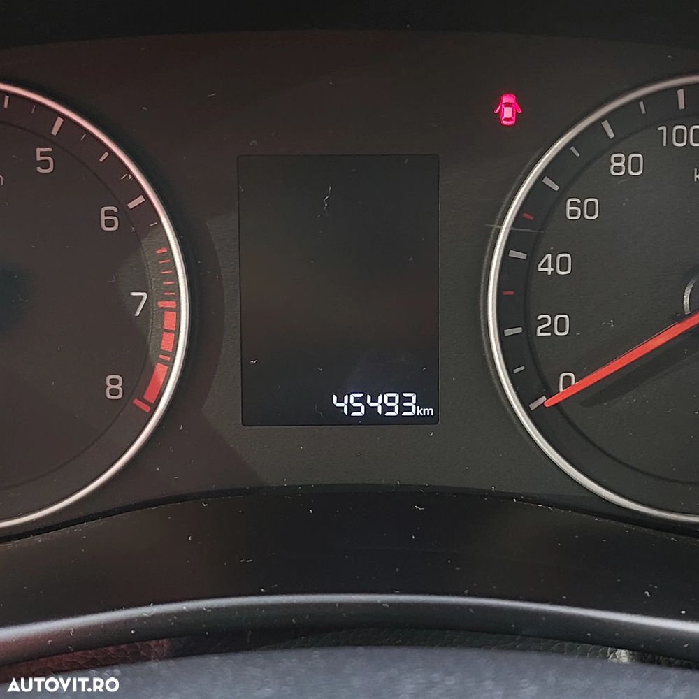 Hyundai i20 1.25 84CP M/T Comfort - 1