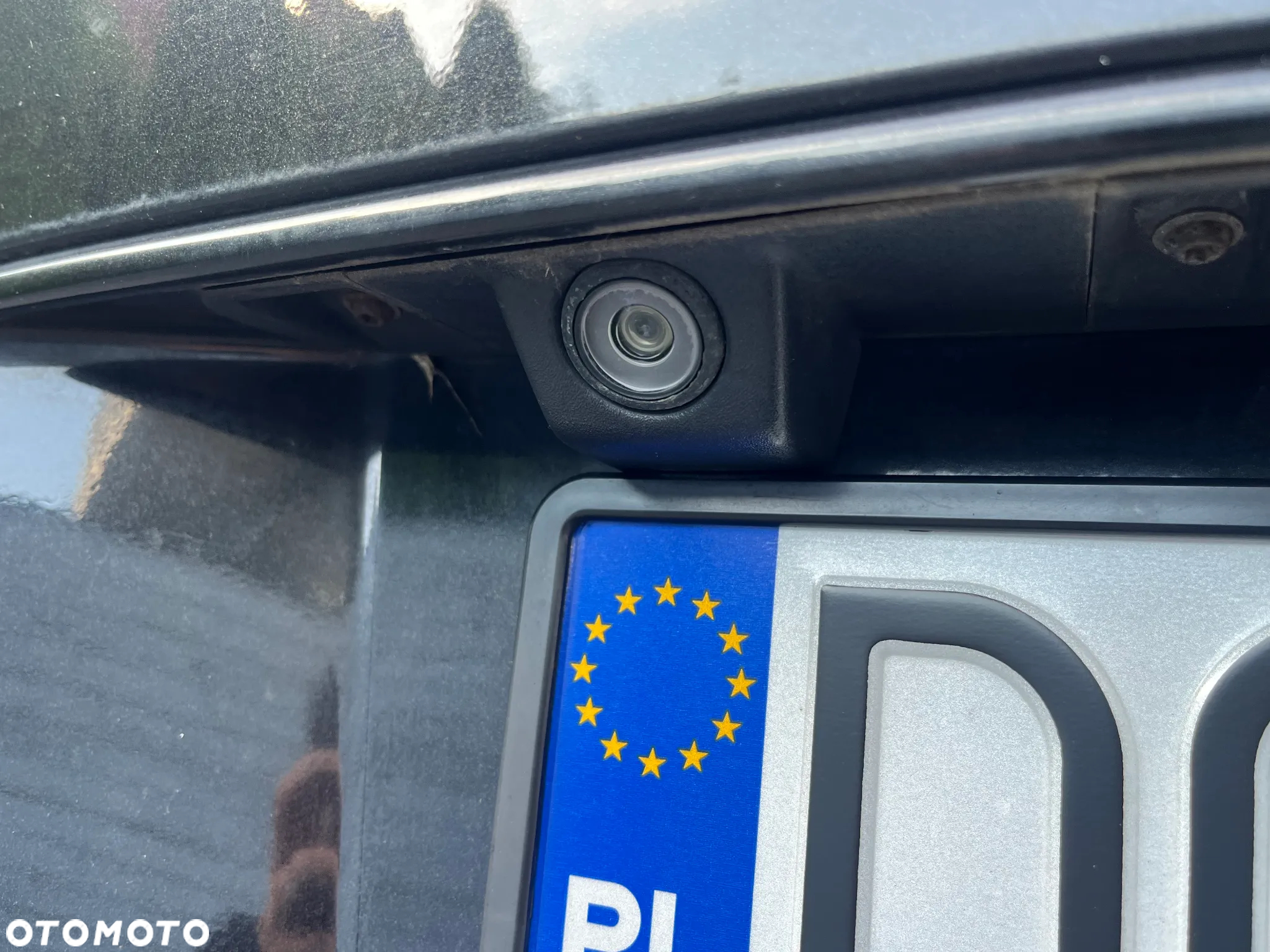 Dodge Journey 2.0 CRD SXT - 18