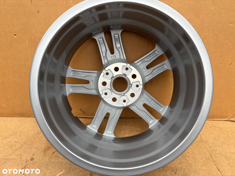 Nowa Felga BMW 1 F40 M Pakiet 8053523 7.5 7.5J 17 IS54 ET54 5x112 36118053523 - 3
