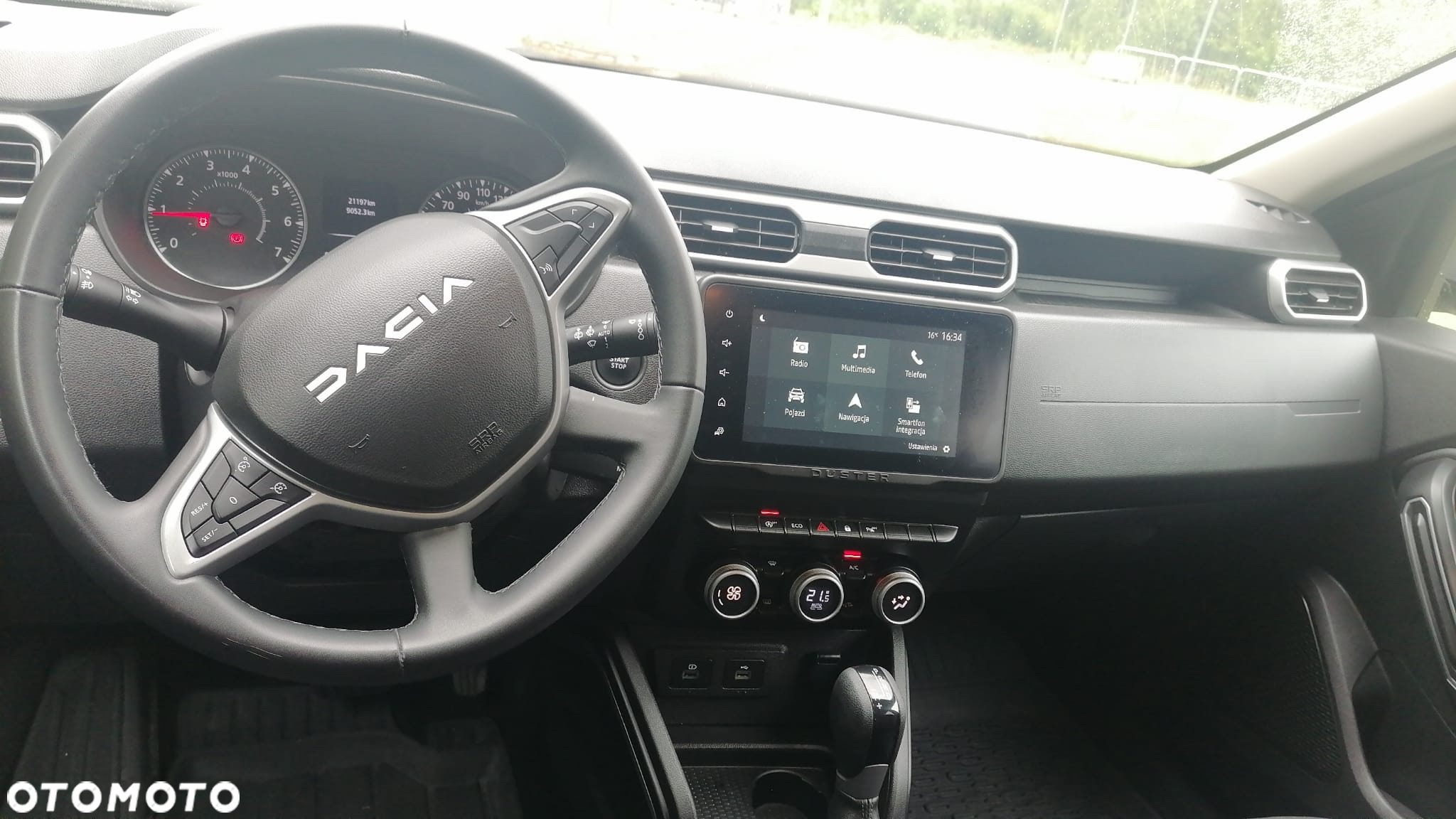 Dacia Duster 1.3 TCe Journey EDC - 6
