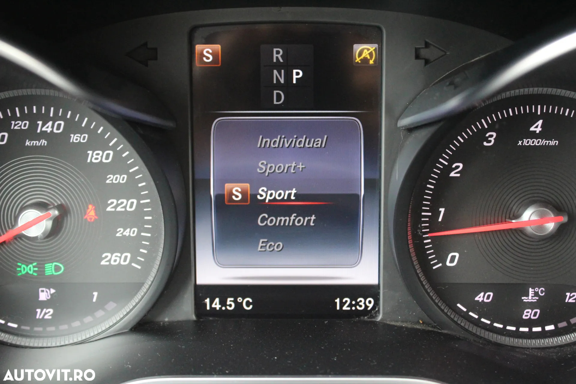 Mercedes-Benz GLC Coupe 250 4Matic 9G-TRONIC - 20