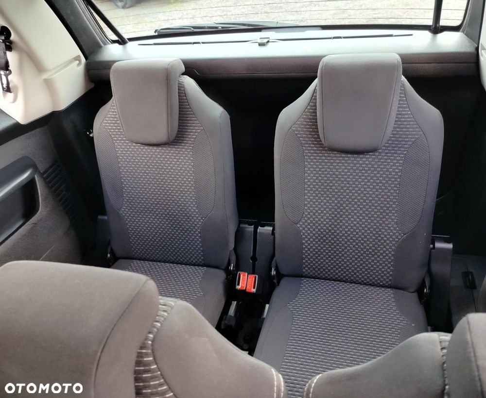 Citroën C4 Grand Picasso 1.6 e-HDi FAP EGS6 (7-Sitzer) Exclusive - 22