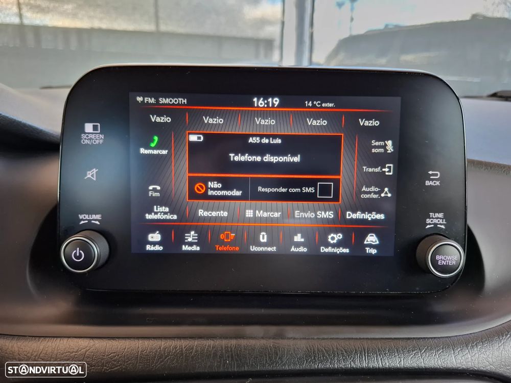 Fiat Tipo Station Wagon 1.0 GSE T3 City Life - 30