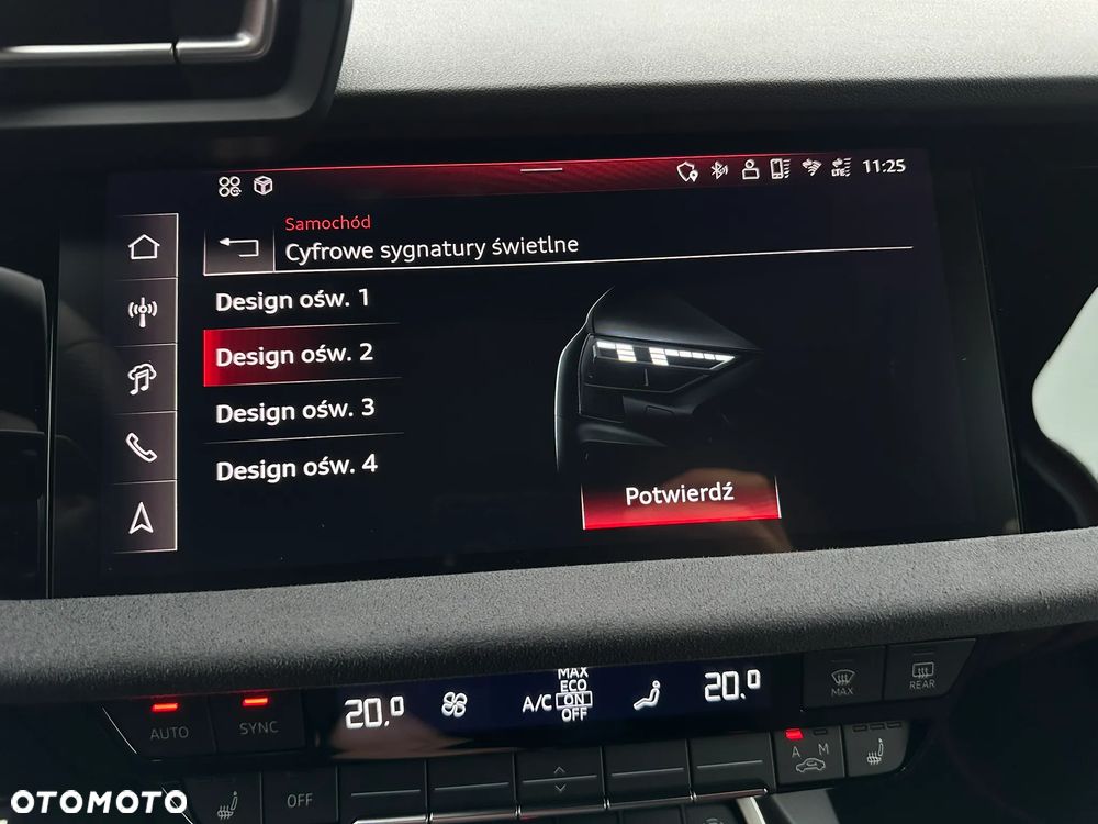 Audi S3 Limousine - 39