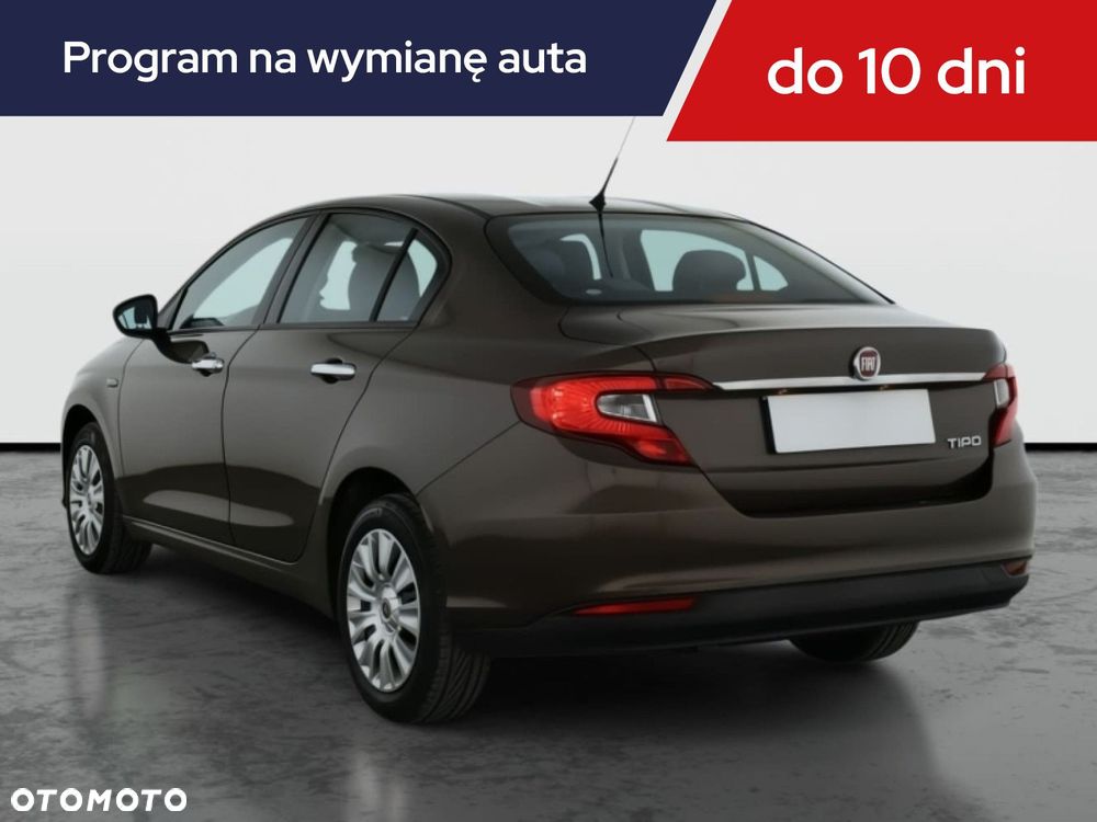 Fiat Tipo - 6