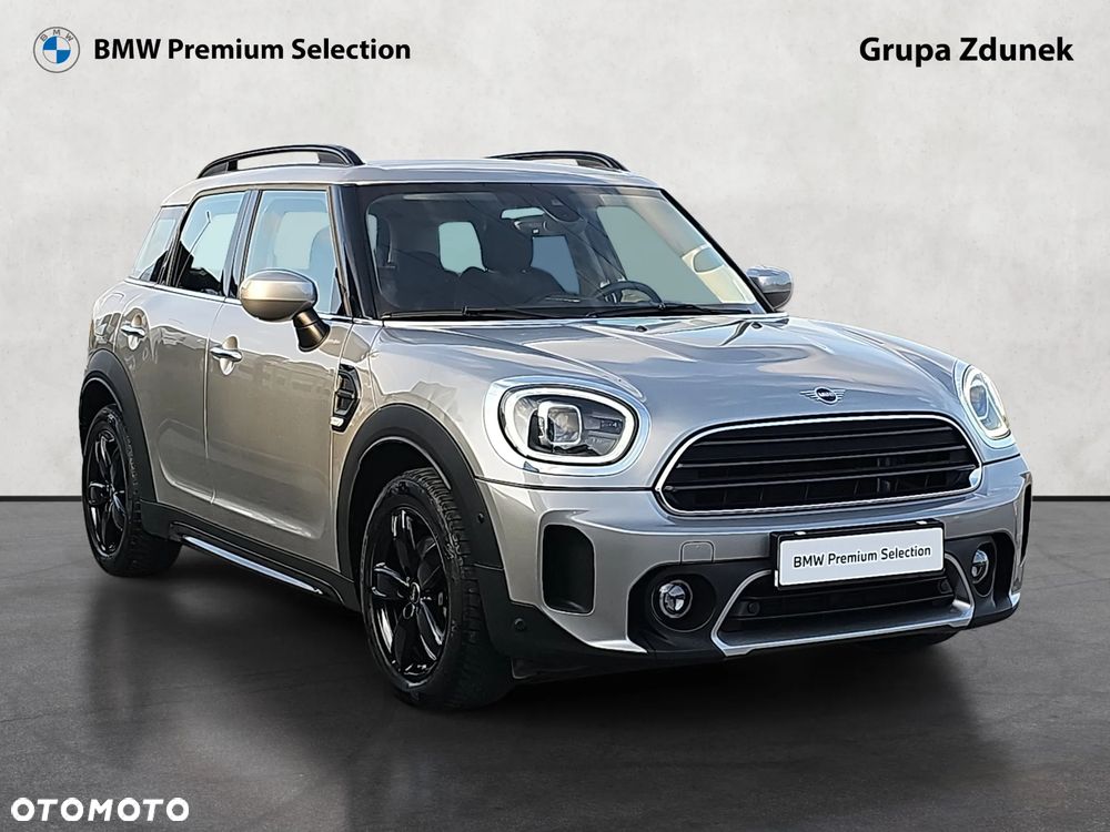 Mini Countryman 2023 photo 3