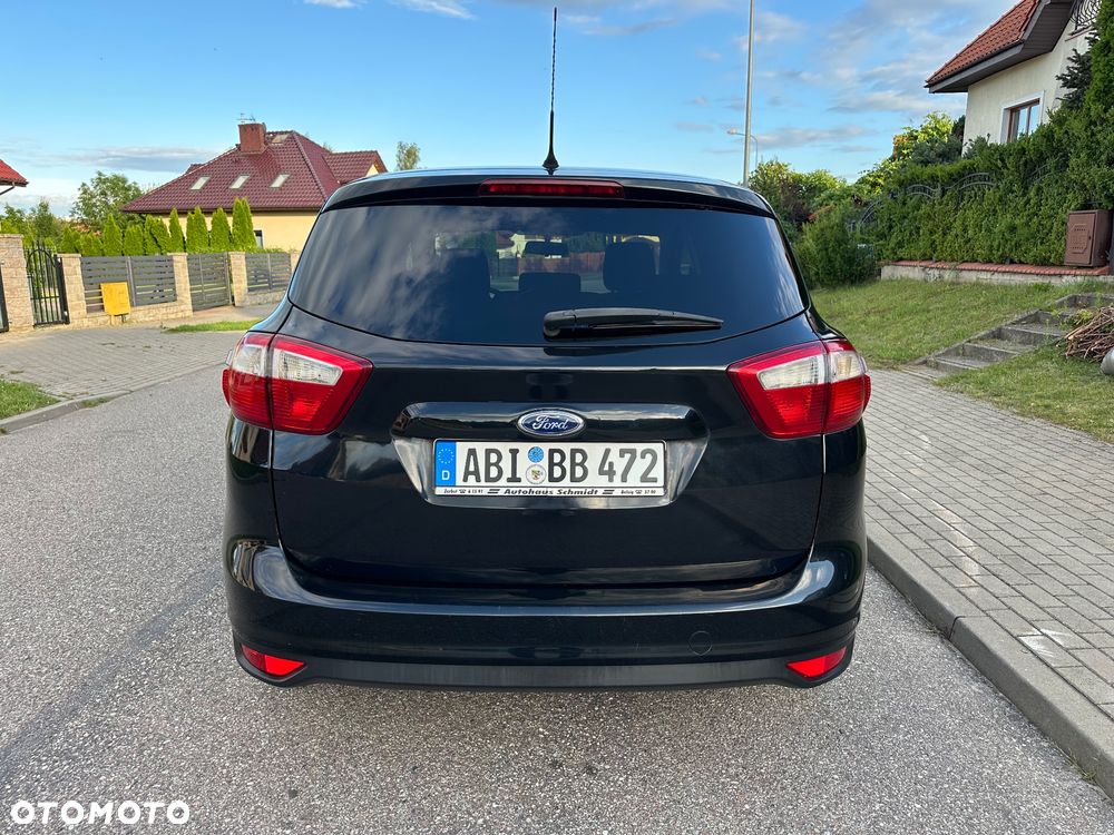 Ford C-MAX 1.6 Ti-VCT Trend - 8