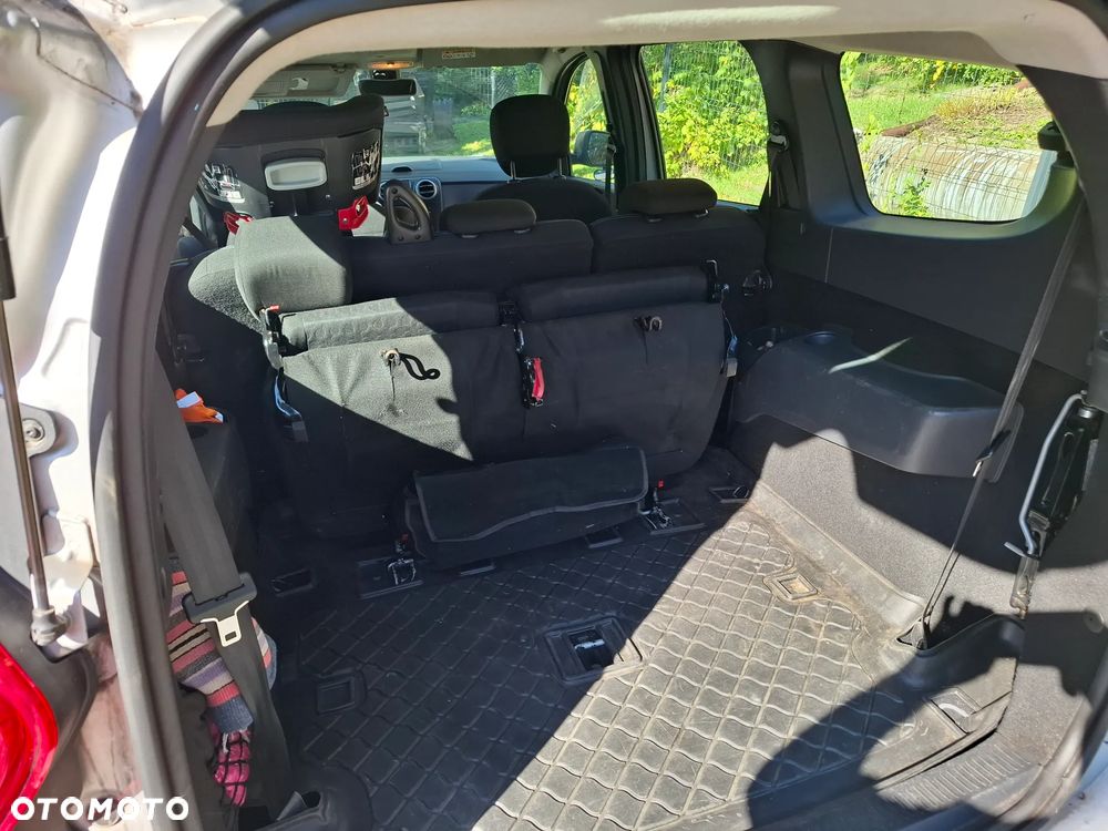 Dacia Lodgy - 8
