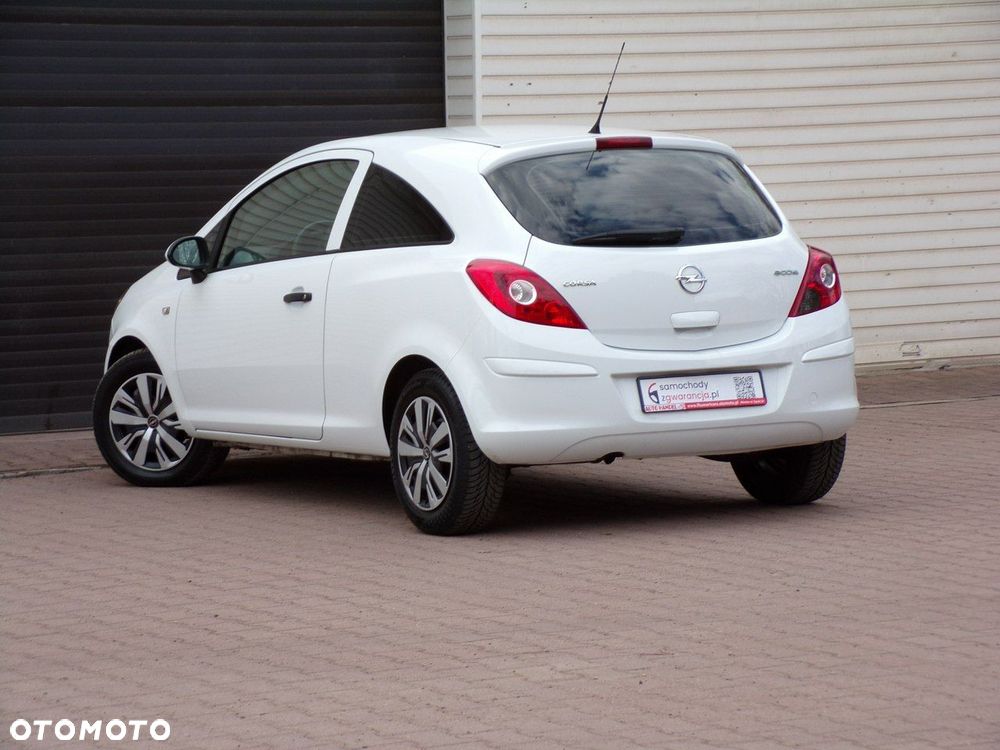 Opel Corsa - 16