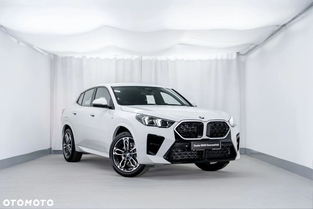 BMW X2 - 3