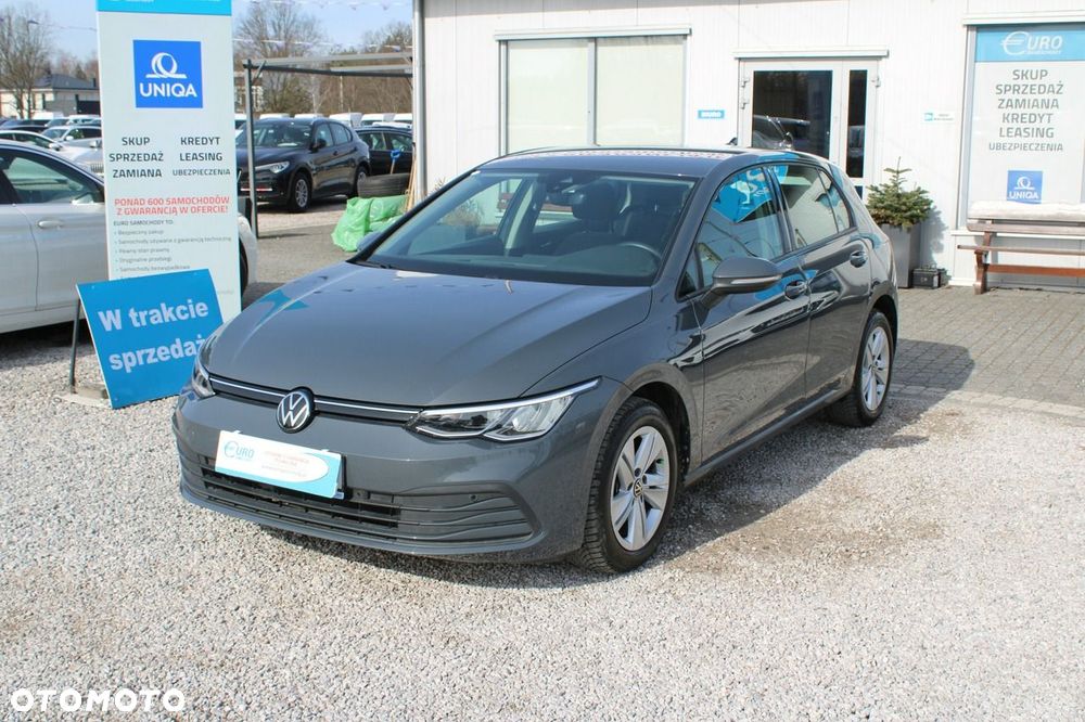 Volkswagen Golf - 2