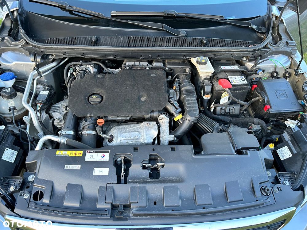 Peugeot 308 - 14