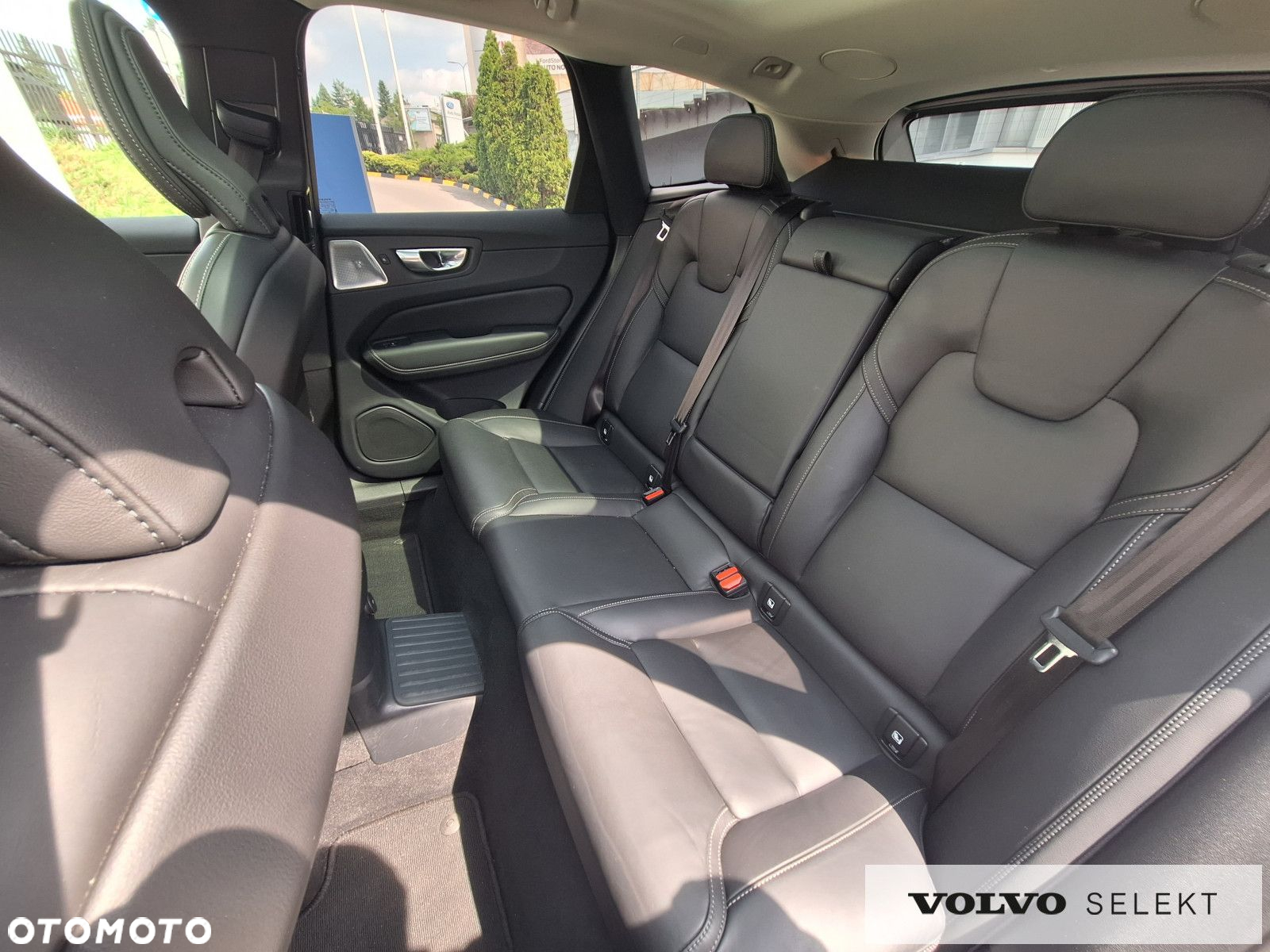 Volvo XC 60 - 11