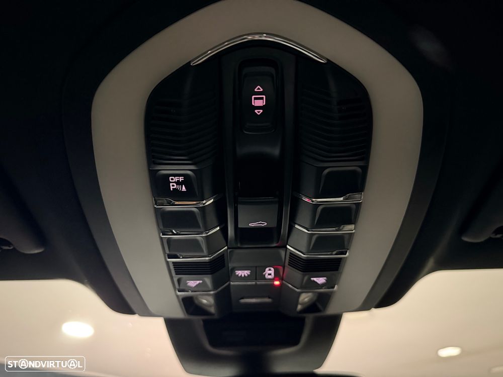 Porsche Macan S - 19