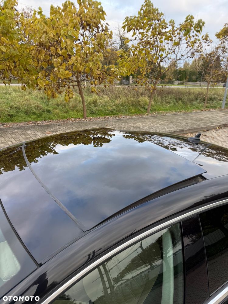 Volkswagen CC 2015