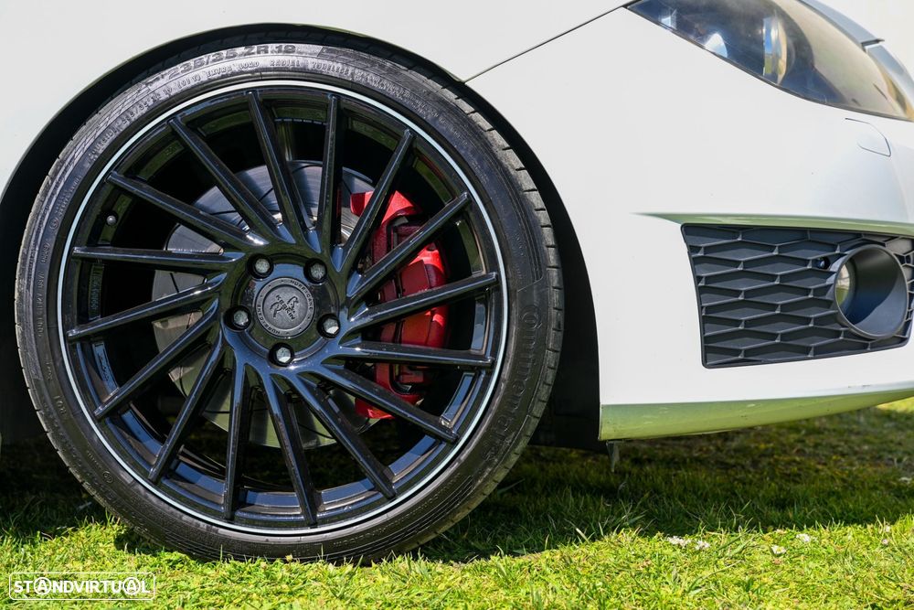 SEAT Leon 2.0 TSI Cupra R - 17