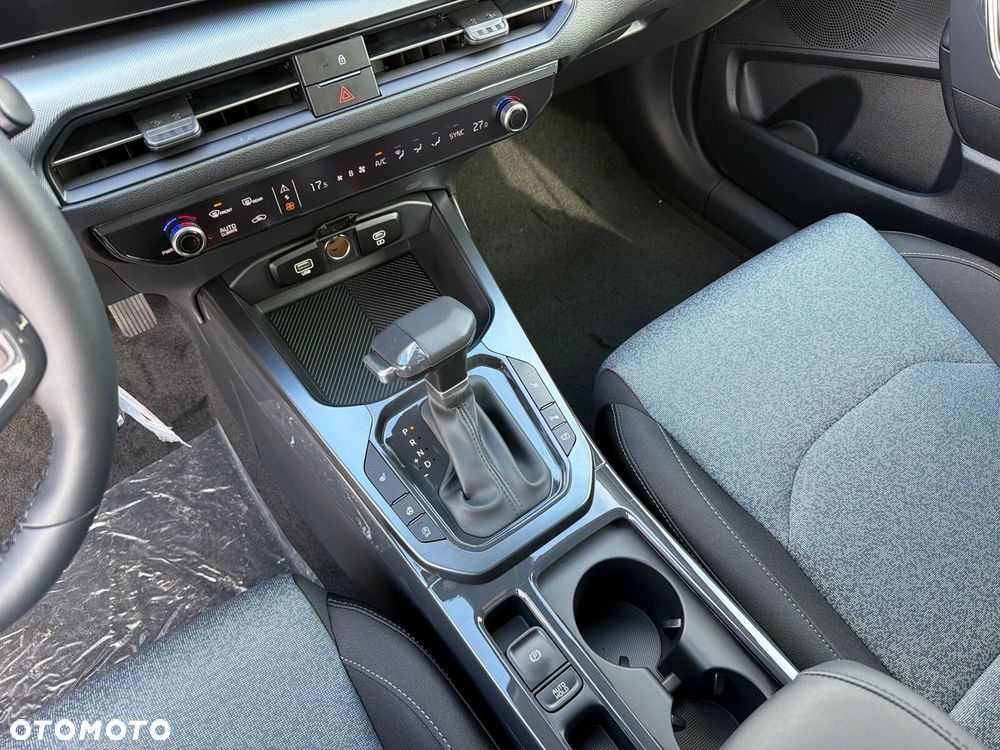 Kia XCeed 1.6 T-GDI M DCT - 16