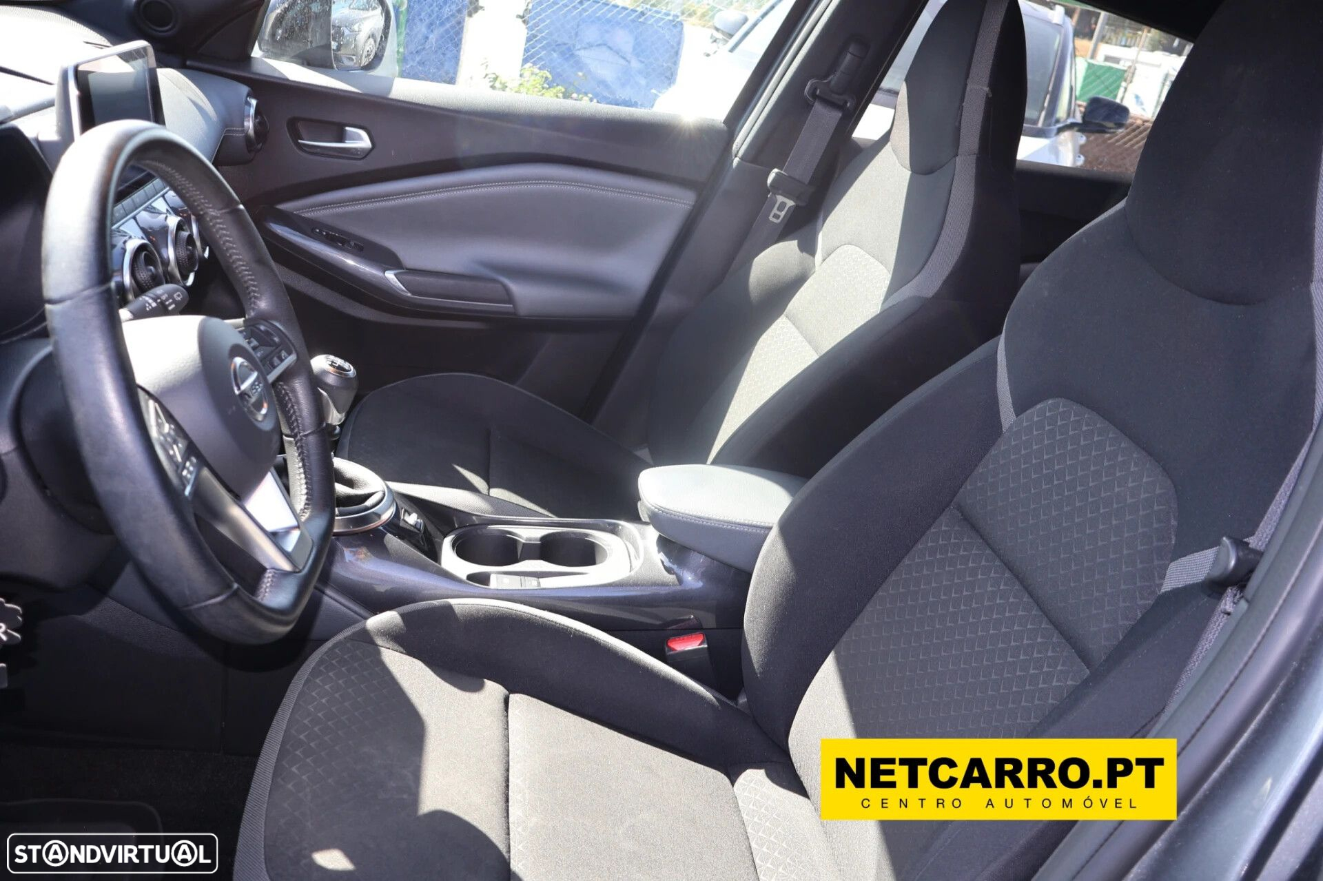 Nissan Juke 1.0 DIG-T Premiere Edition - 6