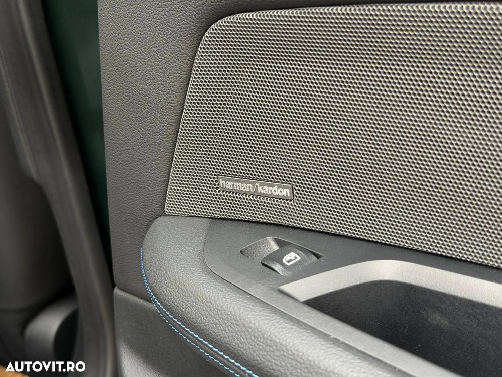 BMW Seria 4 420d AT MHEV - 36