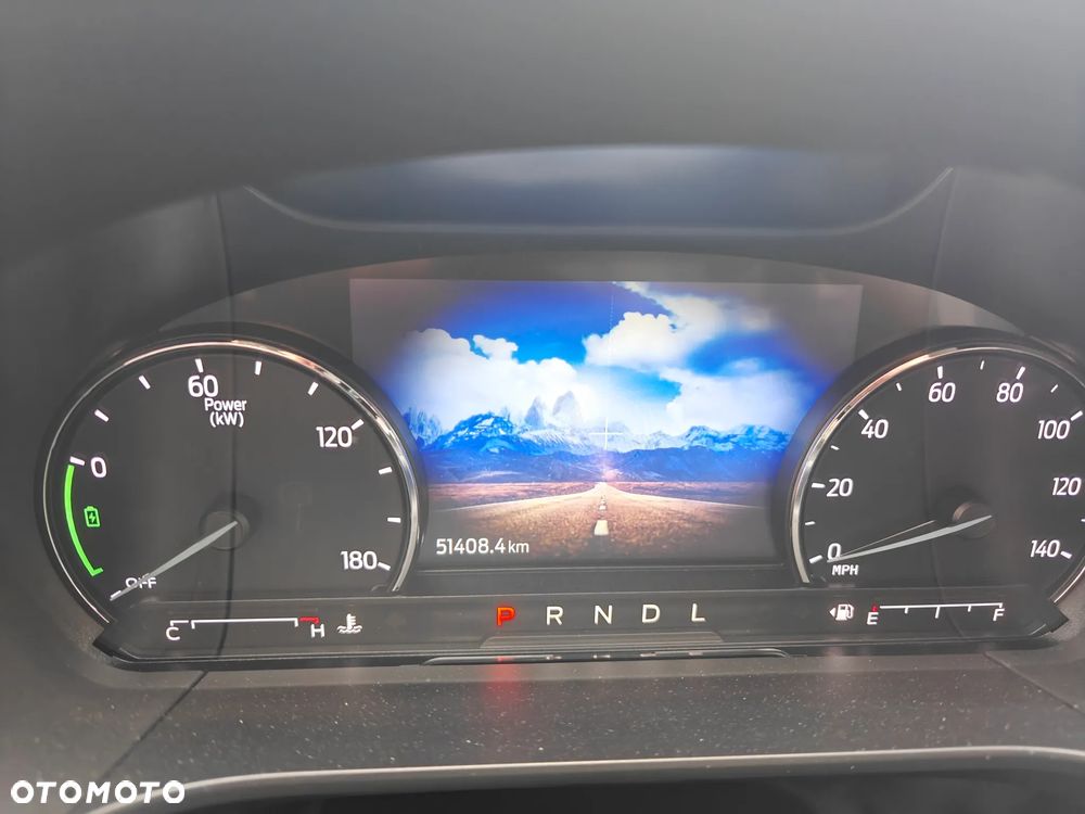 Ford Kuga - 15