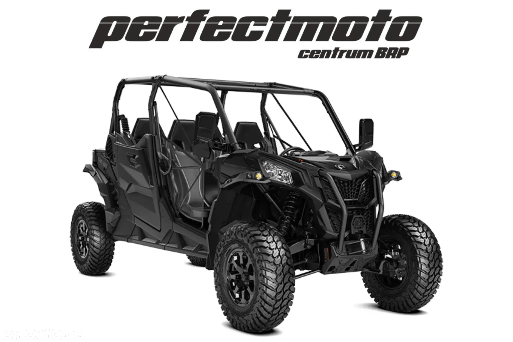 Can-Am Maverick - 2