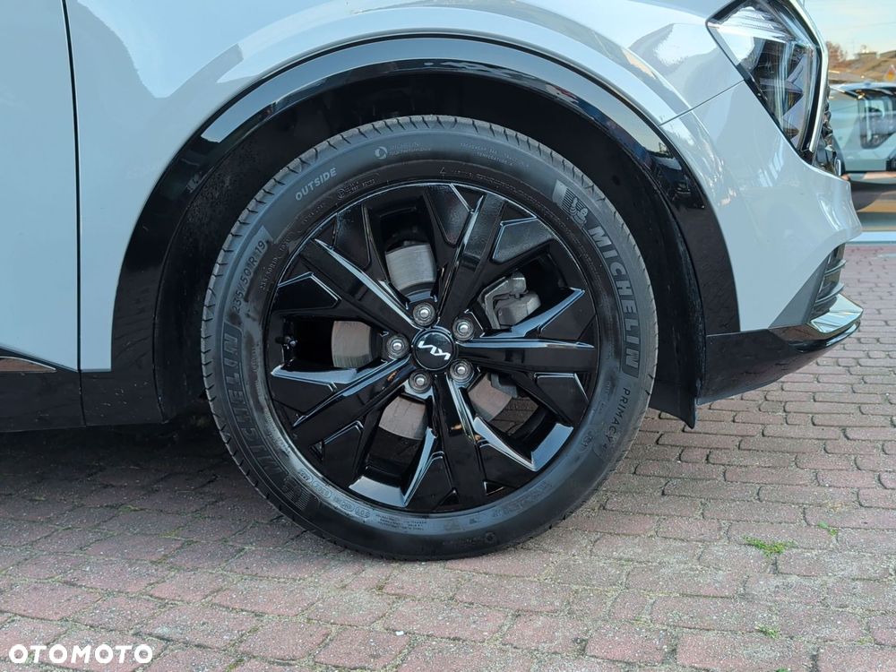 Kia Sportage 1.6 T-GDI Anniversary 2WD - 18