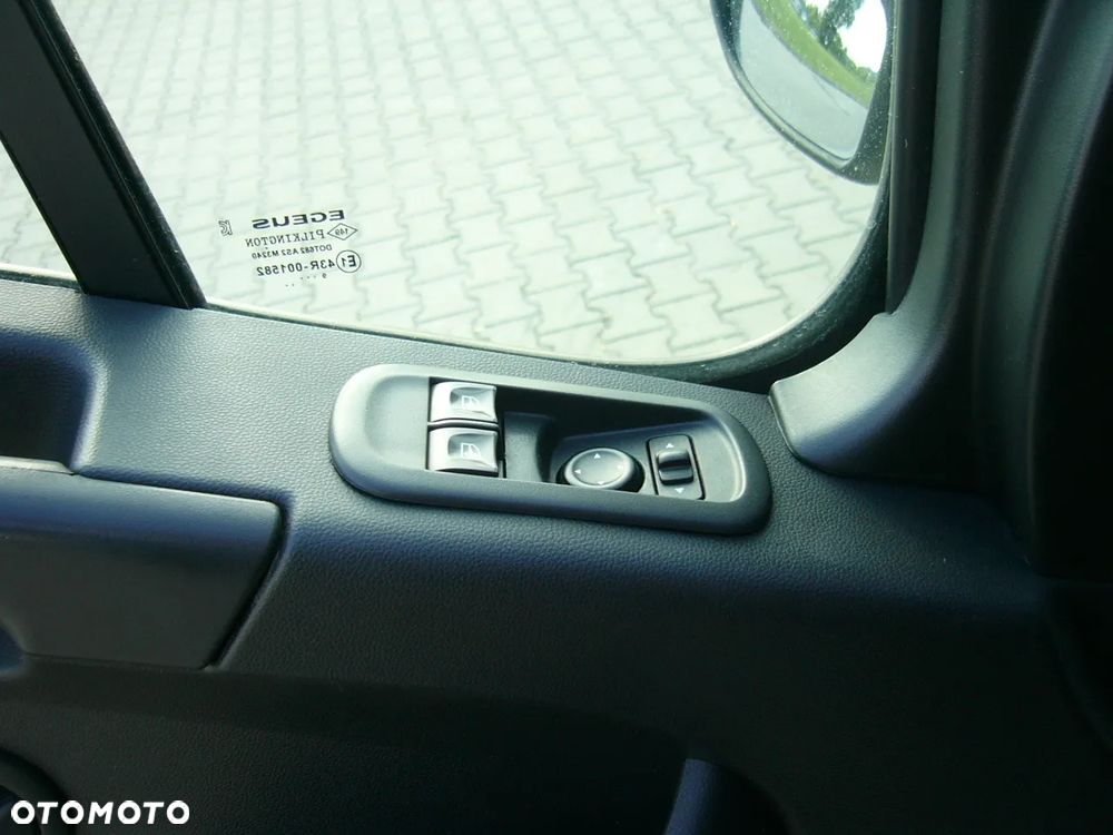 Renault Master LIFT L2H2 2,3 DCI 150 Ps EURO6 - 14