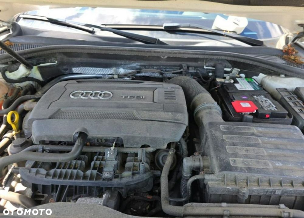 Audi A3 Limousine 40 TFSI quattro S tronic S line - 12