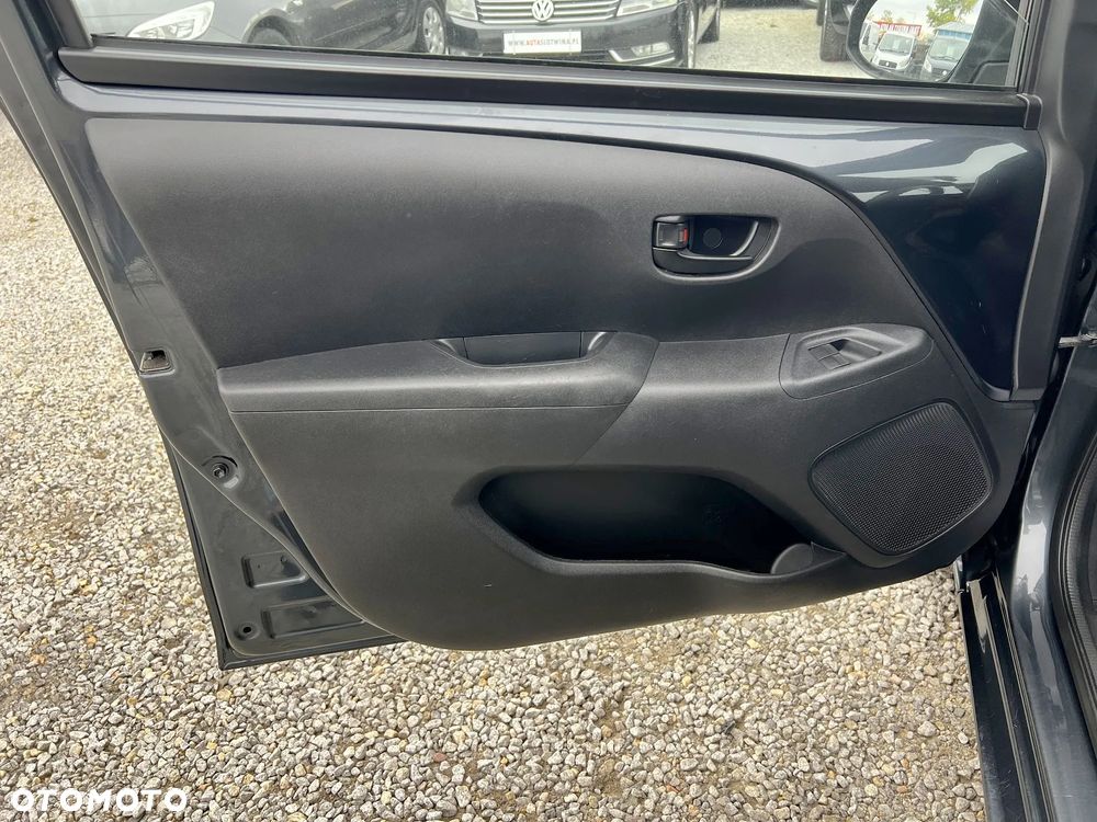 Peugeot 108 - 19