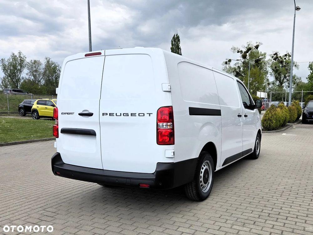 Peugeot Expert Furgon XL Diesel 2.2 150 KM Manual - 5