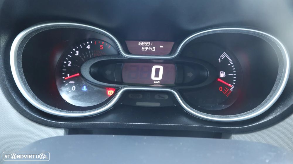 Renault Trafic 1.6 dCi 145hp Longa Frigorífica - 17