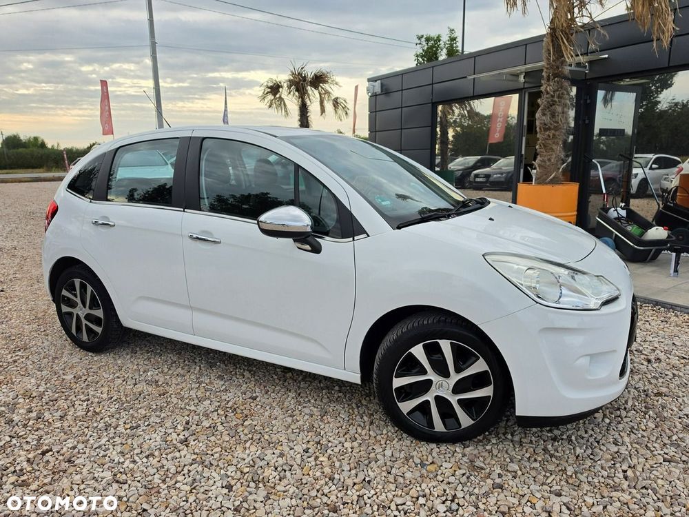 Citroën C3 - 5