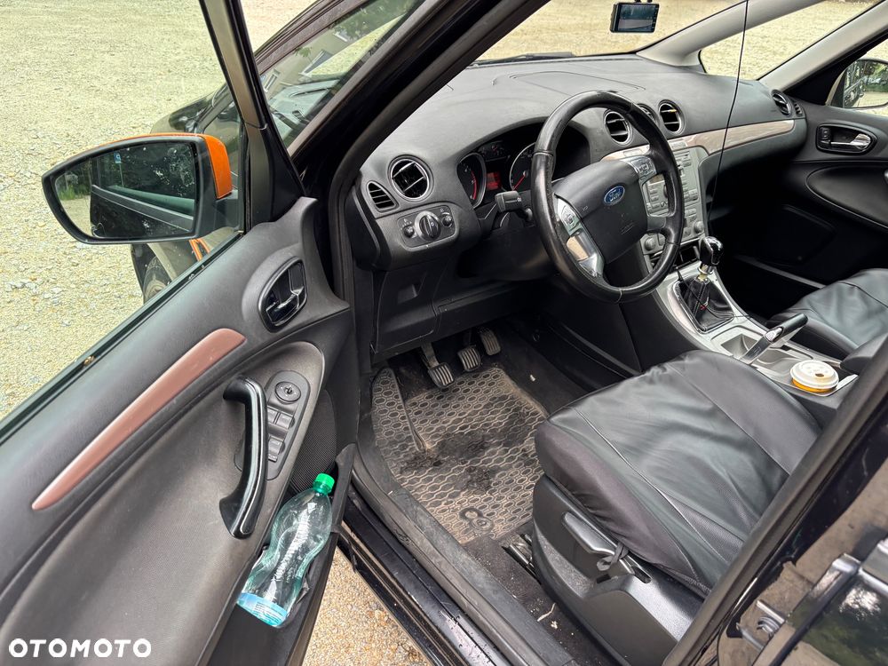 Ford S-Max 2.0 TDCi Trend - 9