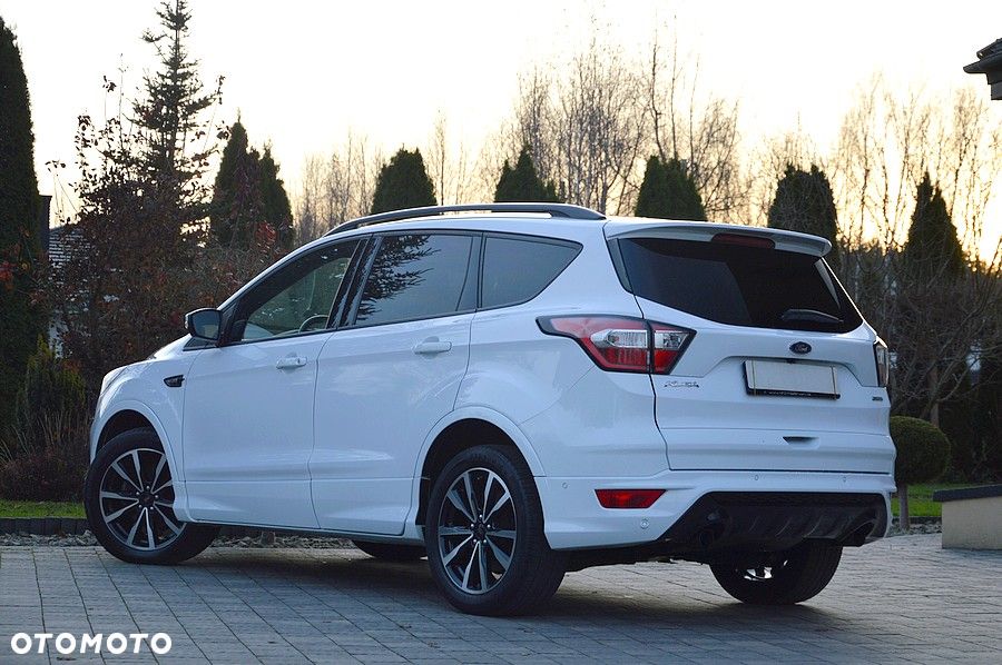 Ford Kuga 1.5 EcoBoost 2x4 SYNC - 16