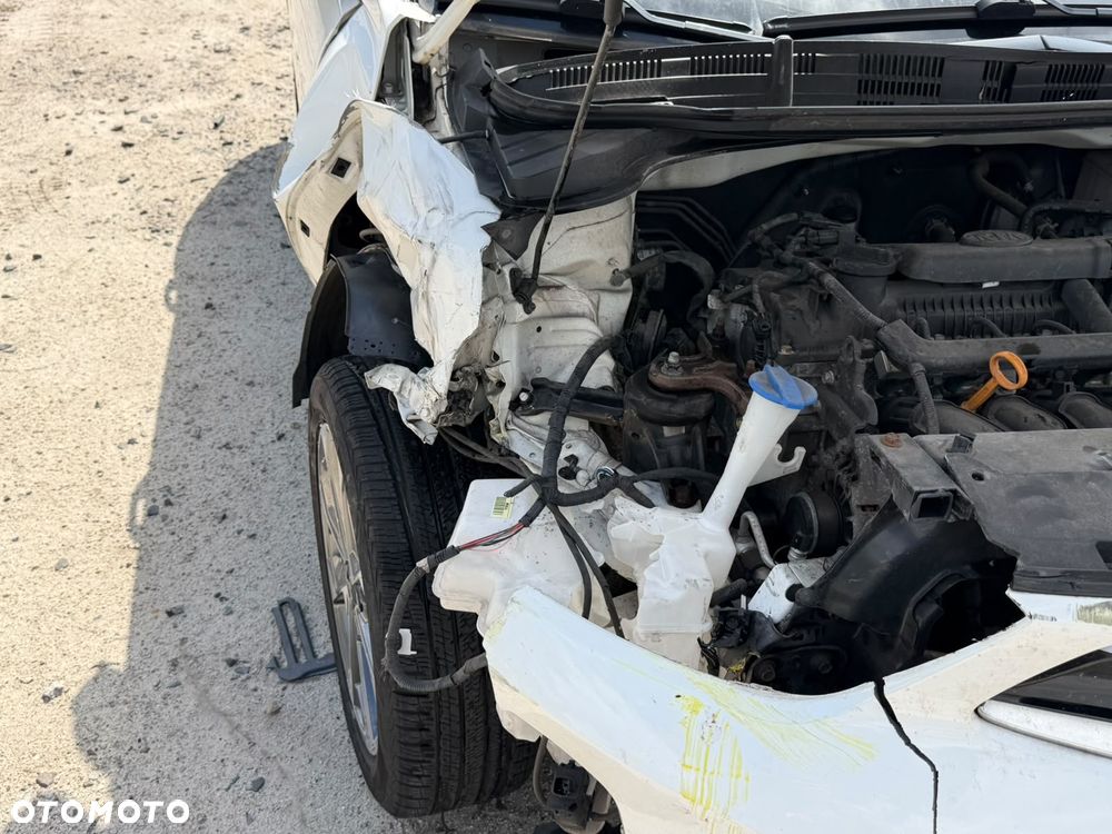 Kia Stonic 1.4 L - 20