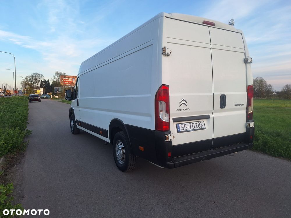 Citroën Jumper - 4