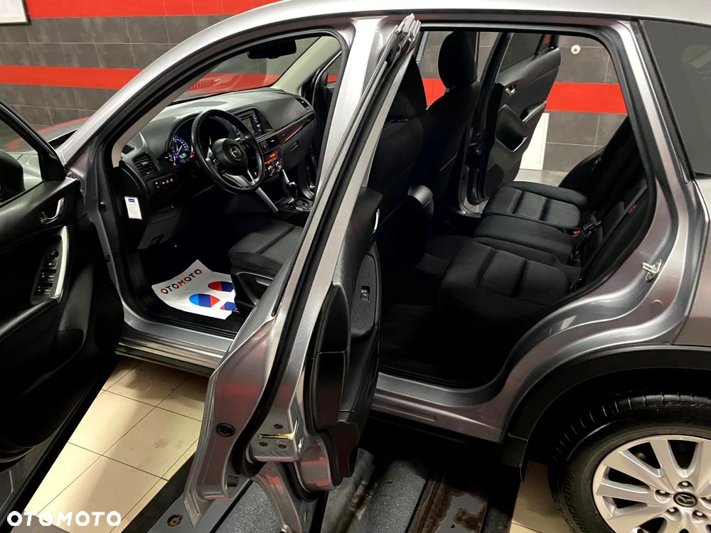 Mazda CX-5 2.0 Skypassion - 14