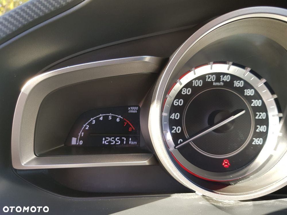 Mazda 3 2.0 Skyenergy - 7