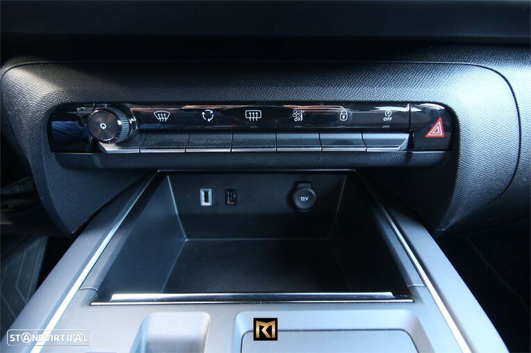 Citroën C5 Aircross 1.5 BlueHDi Shine Pack EAT8 - 21