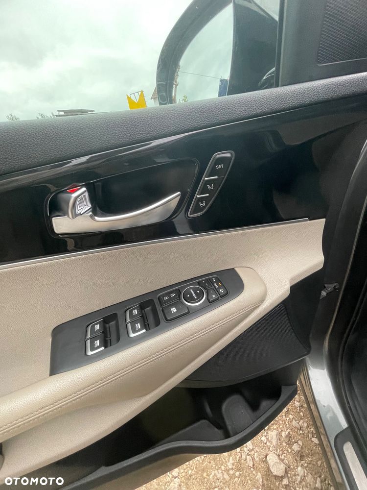 Kia Sorento 2.0 CRDI L - 16