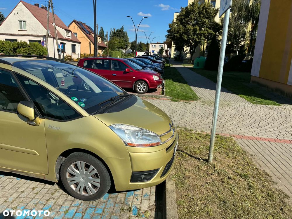 Citroën C4 Picasso - 5