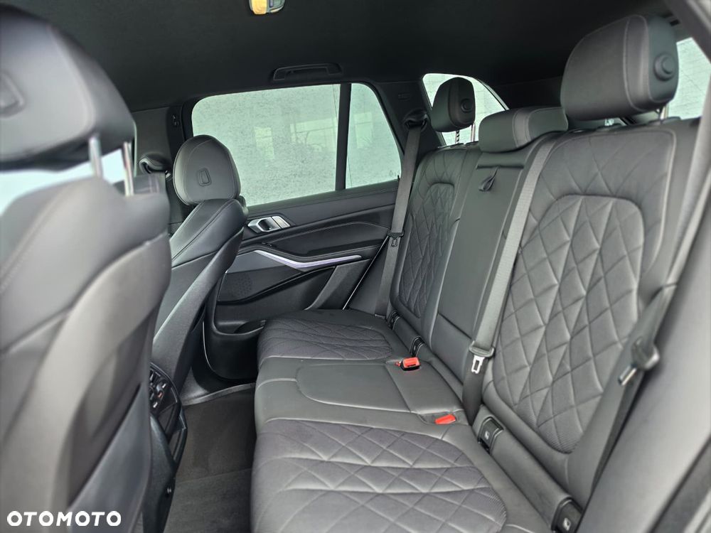 BMW X5 xDrive30d sport - 17