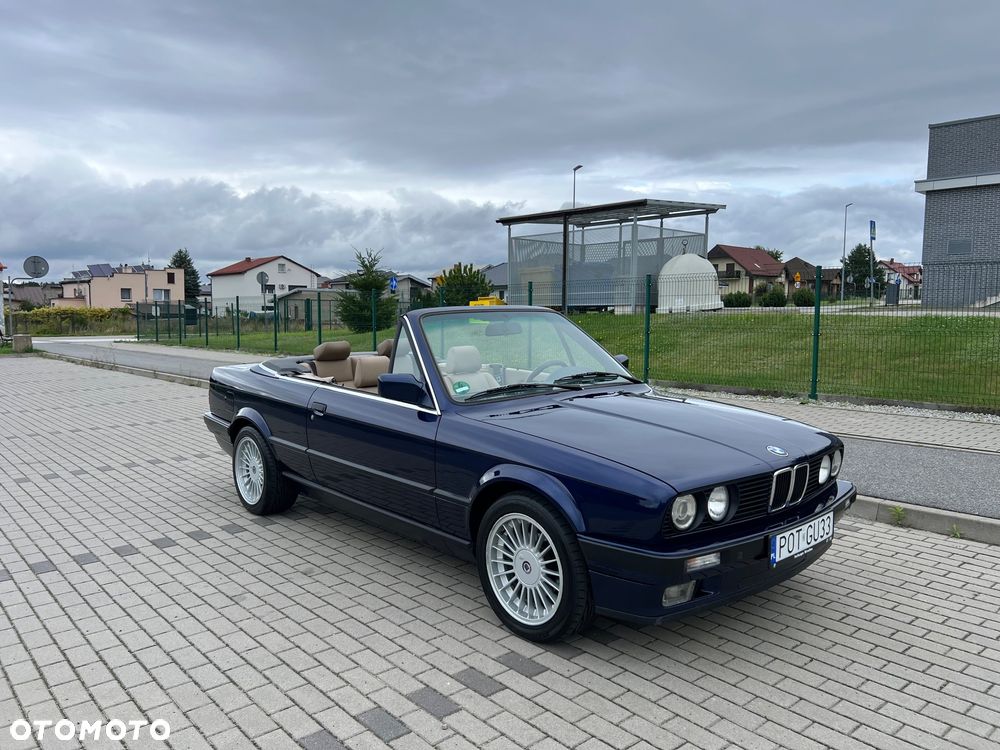 BMW Seria 3 - 1
