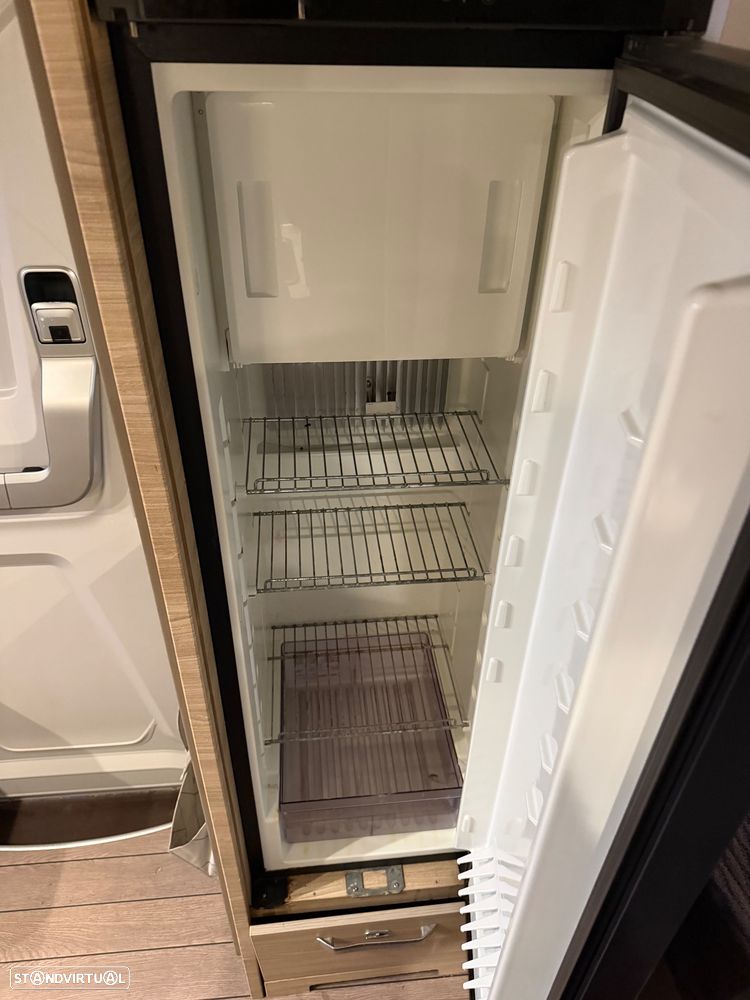 Weinsberg CaraSuite Fiat Ducato - 31