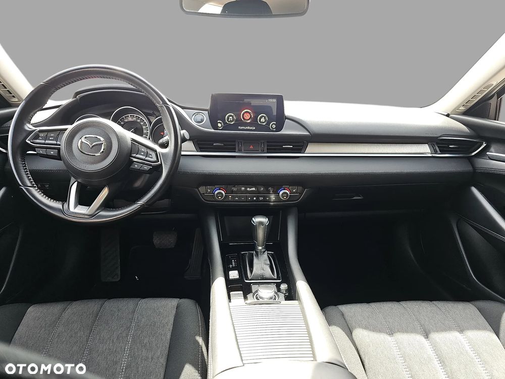 Mazda 6 2.0 Center-Line - 12