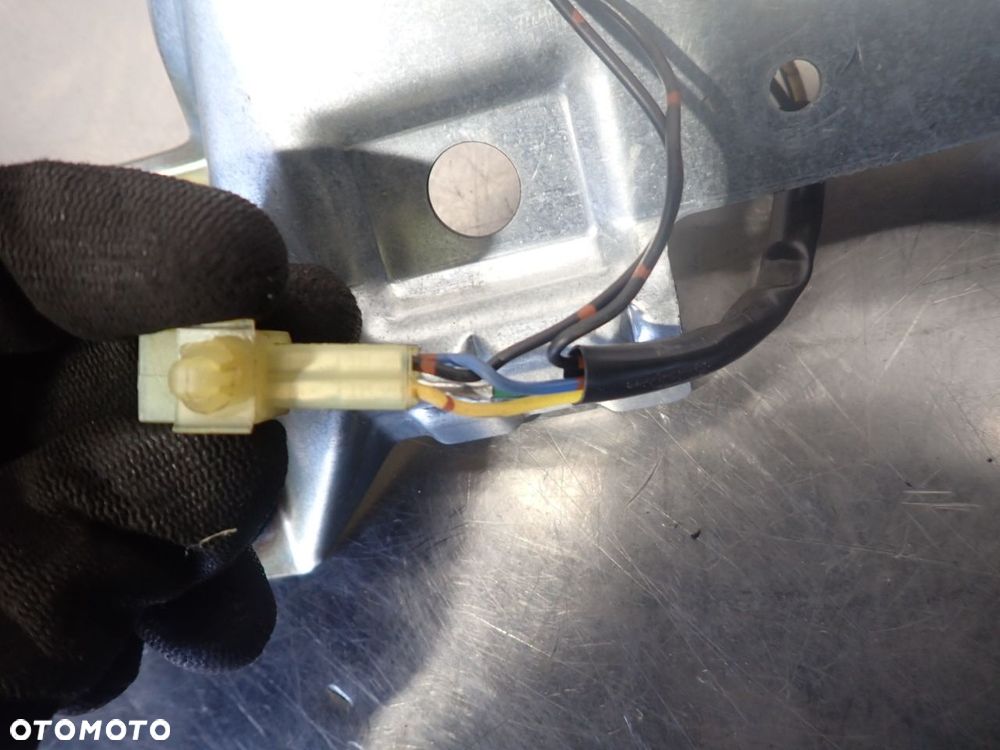 SILNICZEK WYCIERACZKI TYLNEJ SUBARU IMPREZA GX 34948-581 - 8