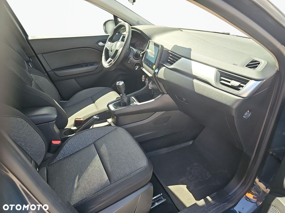 Renault Captur - 12